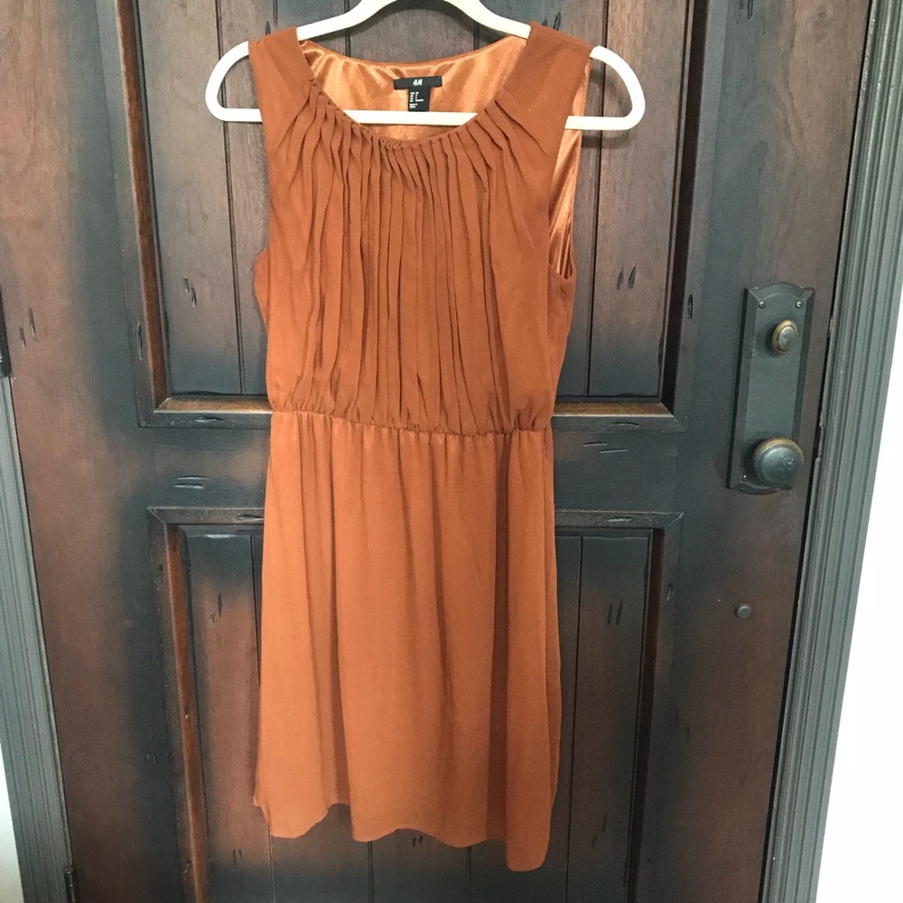 H&M dress